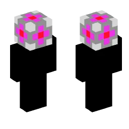 Minecraft Skin #202051
