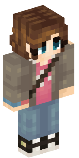 Minecraft Skin #202052
