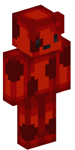 Minecraft Skin #202053