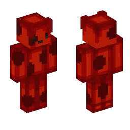 Minecraft Skin #