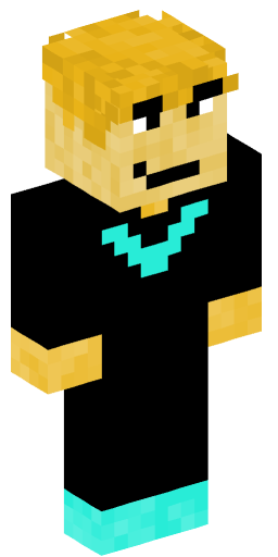 Minecraft Skin #202054