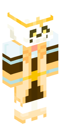 Minecraft Skin #202055