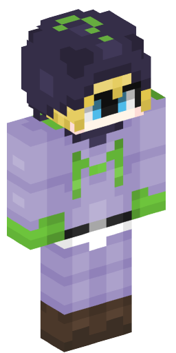 Minecraft Skin #202056