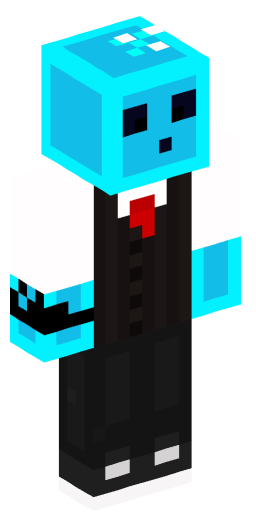 Minecraft Skin #202057