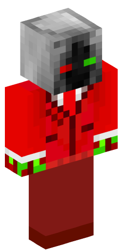 Minecraft Skin #202060