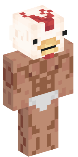 Minecraft Skin #202061