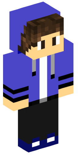 Minecraft Skin #202062