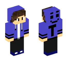 Minecraft Skin #202062