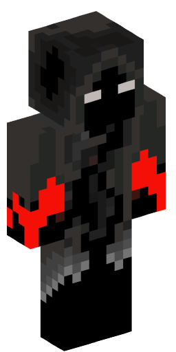 Minecraft Skin #202063