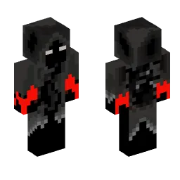 Minecraft Skin #202063