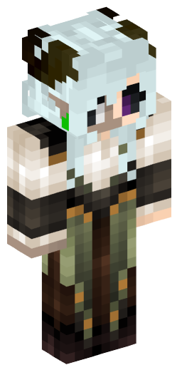 Minecraft Skin #202064