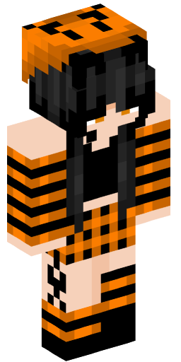 Minecraft Skin #202066