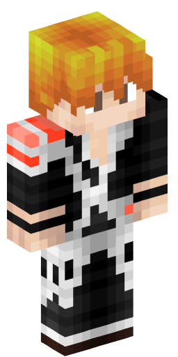 Minecraft Skin #202070