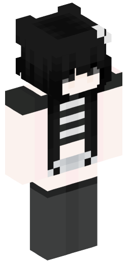 Minecraft Skin #202071