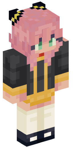 Minecraft Skin #202072