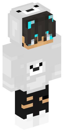 Minecraft Skin #202073