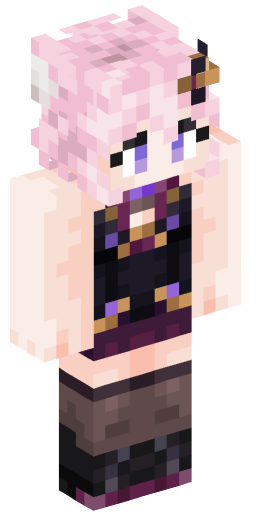 Minecraft Skin #202074