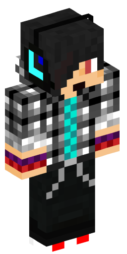Minecraft Skin #202077
