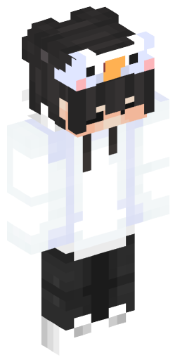 Minecraft Skin #202078