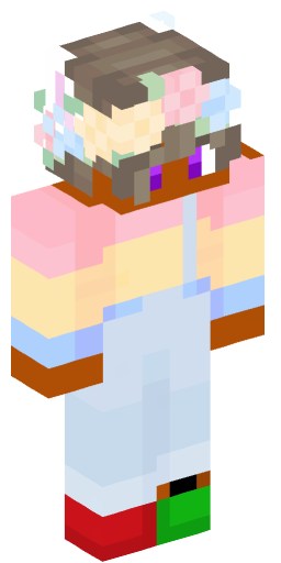 Minecraft Skin #202081