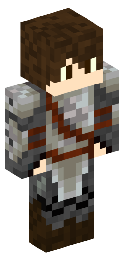 Minecraft Skin #202083