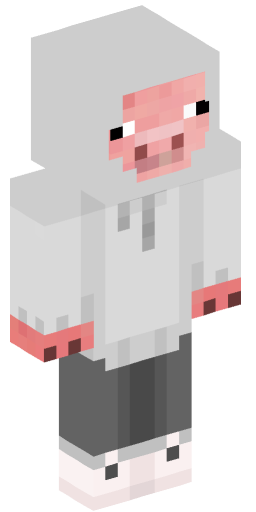 Minecraft Skin #202085