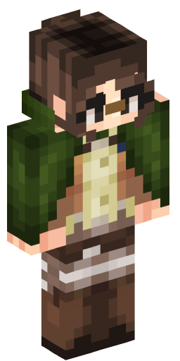 Minecraft Skin #202086