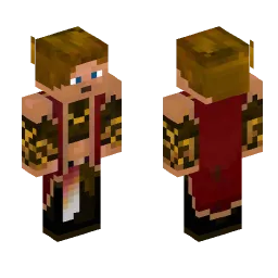 Minecraft Skin #202087