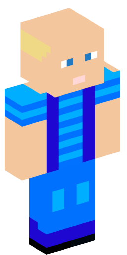 Minecraft Skin #202088
