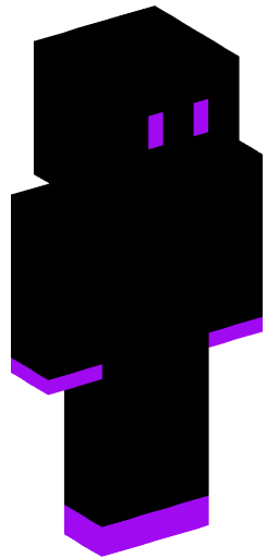 Minecraft Skin #202092