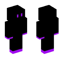 Minecraft Skin #202092