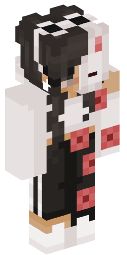 Minecraft Skin #202093