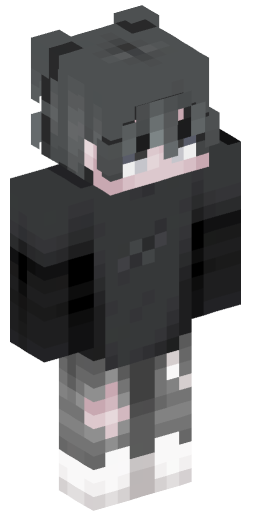 Minecraft Skin #202094