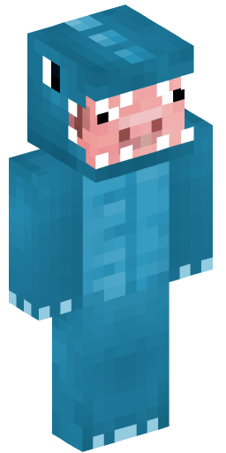 Minecraft Skin #202097