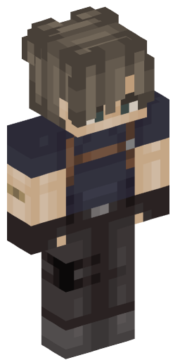Minecraft Skin #202098