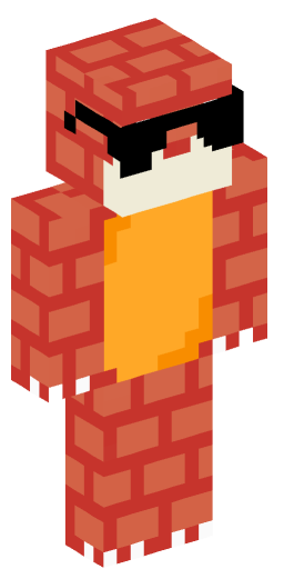 Minecraft Skin #202099