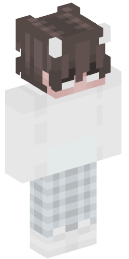 Minecraft Skin #202100