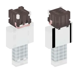 Minecraft Skin #202100