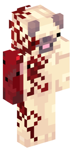 Minecraft Skin #202101