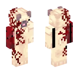 Minecraft Skin #202101