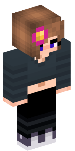 Minecraft Skin #202102