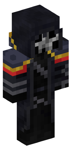 Minecraft Skin #202104