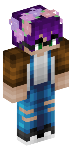 Minecraft Skin #202105