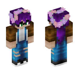 Minecraft Skin #202105