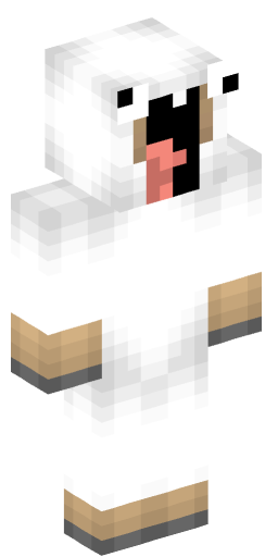 Minecraft Skin #202108