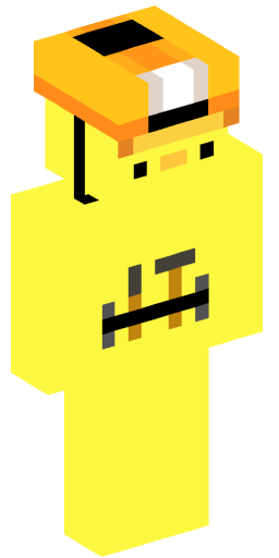 Minecraft Skin #202110