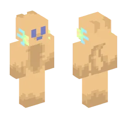 Minecraft Skin #202111