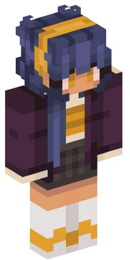 Minecraft Skin #202113