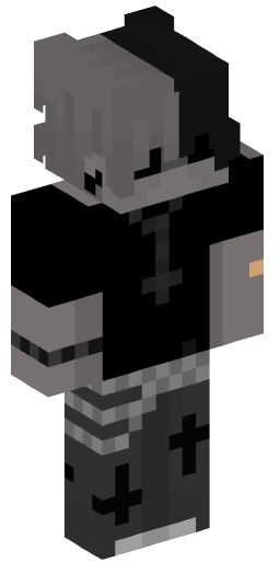 Minecraft Skin #202116