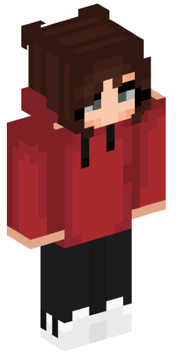 Minecraft Skin #202118